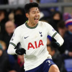 heung-min-son