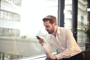 work-business-guy-using-phone