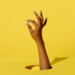 hand thing