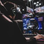 gaming tech console vr tech