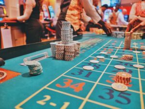 casino craps