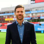 xabi alonso