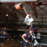 overseas basketball