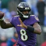 lamar jackson