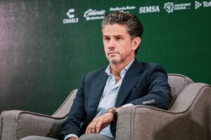 Alejandro Irarragori