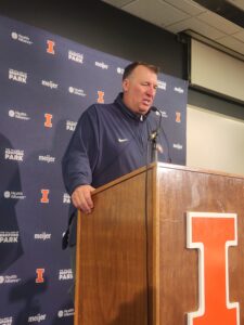 Bret Bielema
