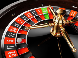 Roulette Casino Game