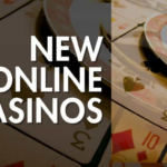 New online casinos