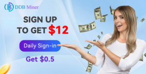 crypto girl