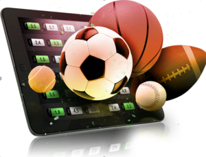 sports gambling betting