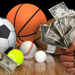 sports gambling betting