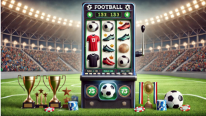 soccer slots