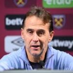 julen lopetegui