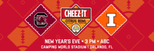citrus bowl