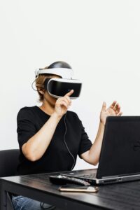 vr