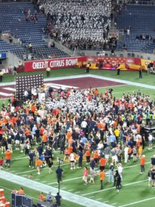 illini celebration