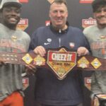 bret bielema josh mccray matthew bailey