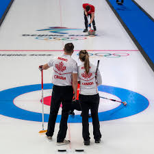 curling canada