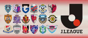 j league