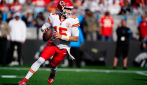 mahomes