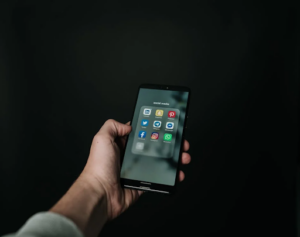 smartphone