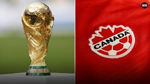 world cup canada