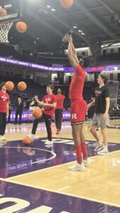 rutgers scarlet knights ace bailey