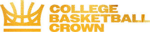 college basketball crown