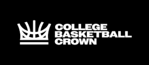 college basketball crown