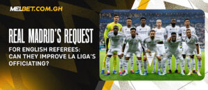 real madrid request