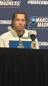 tre white