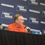 brad underwood