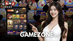 game zone