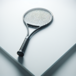 tennis racket