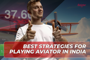 aviator india