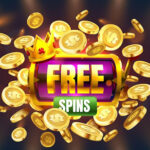 free spins