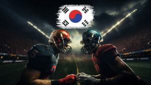 korean football