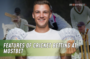 most bet