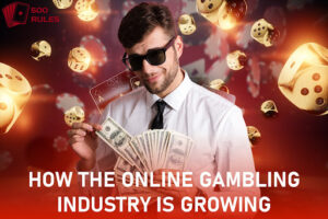 online gambling