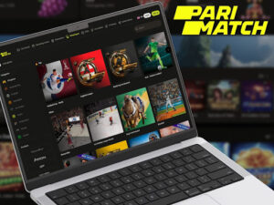 parimatch