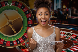 roulette baji