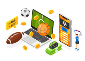 sports betting apps