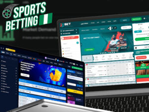 sports betting nigeria