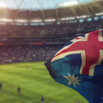 australia football stadium
