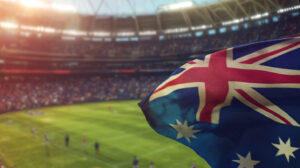 australia football stadium