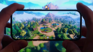 fantasy game role play