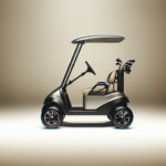 golf cart