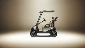 golf cart