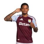 leon bailey