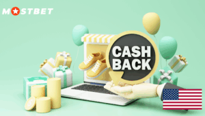 cashback mostbet